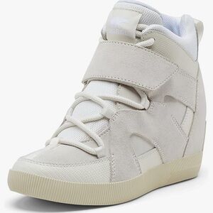 Sorel Wedges Out N About Sport